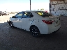 5YFBURHE4GP****** Salvamento y Reparables 2016 Toyota Corolla en East Bay