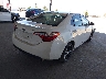 5YFBURHE4GP****** Salvamento y Destrozados 2016 Toyota Corolla en Estado de California