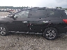5N1DR2MM8HC****** Repairable 2017 Nissan Pathfinder in Maryland State