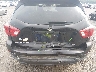 5N1DR2MM8HC****** Wrecked 2017 Nissan Pathfinder