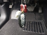 5N1DR2MM8HC****** Salvage 2017 Nissan Pathfinder in Maryland State