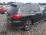 5N1DR2MM8HC****** Salvage and Wrecked 2017 Nissan Pathfinder in Maryland State