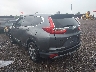 2HKRW2H8XKH****** Salvage and Repairable 2019 Honda CR-V in Columbus