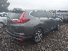 2HKRW2H8XKH****** Salvage and Wrecked 2019 Honda CR-V in Ohio State