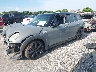 WMWLN9C56G2****** Used and Repairable 2016 MINI Clubman in Miami North