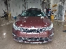 5XXGT4L34LG****** Wrecked 2020 Kia Optima in North Dakota State