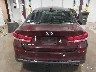5XXGT4L34LG****** Wrecked 2020 Kia Optima
