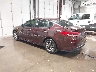 5XXGT4L34LG****** Salvage and Repairable 2020 Kia Optima in Fargo
