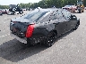 1G6AP5SXXE0****** Salvamento y Destrozados 2014 Cadillac CTS en Estado de Carolina del Norte