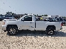 1GTN2VE04DZ****** Wrecked 2013 GMC Sierra 1500 in Missouri State