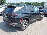 5NMJFCAE9PH****** Salvage and Wrecked 2023 Hyundai Tucson in New York State