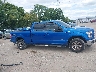 1FTFW1EG2FF****** Used 2015 Ford F-150 in Indiana State
