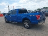 1FTFW1EG2FF****** Repairable 2015 Ford F-150 in Indiana State