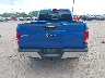 1FTFW1EG2FF****** Wrecked 2015 Ford F-150