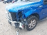1FTFW1EG2FF****** Used 2015 Ford F-150