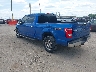 1FTFW1EG2FF****** Salvage and Repairable 2015 Ford F-150 in Indianapolis