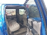 1FTFW1EG2FF****** Wrecked 2015 Ford F-150 in Indianapolis