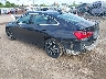 1G1ZG5ST5NF****** Salvamento y Reparables 2022 Chevrolet Malibu en Cincinnati