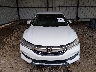 1HGCR2F33GA****** Wrecked 2016 Honda Accord in Georgia State