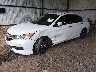 1HGCR2F33GA****** Used and Repairable 2016 Honda Accord in Atlanta