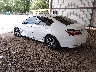 1HGCR2F33GA****** Salvage and Repairable 2016 Honda Accord in Atlanta