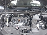 3CZRU5H14NM****** Reparables 2022 Honda HR-V en Jacksonville