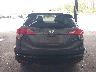 3CZRU5H14NM****** Destrozados 2022 Honda HR-V