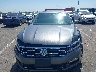 1VWBT7A31GC****** Destrozados 2016 Volkswagen Passat en Estado de California