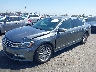 1VWBT7A31GC****** Usados y Reparables 2016 Volkswagen Passat en Los Angeles