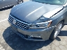 1VWBT7A31GC****** Salvamento y Reparables 2016 Volkswagen Passat en Estado de California