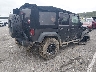 1C4BJWDG4JL****** Salvamento y Destrozados 2018 Jeep Wrangler en Estado de Luisiana