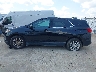 2GNAXUEV7L6****** Repairable 2020 Chevrolet Equinox in Illinois State