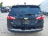 2GNAXUEV7L6****** Wrecked 2020 Chevrolet Equinox