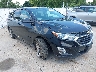 2GNAXUEV7L6****** Salvage and Wrecked 2020 Chevrolet Equinox in Saint Louis
