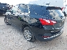 2GNAXUEV7L6****** Salvage and Repairable 2020 Chevrolet Equinox in Saint Louis