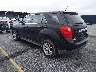 2GNFLCEK1D6****** Salvamento y Reparables 2013 Chevrolet Equinox en Lexington