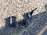 7MMVABDM6SN****** Wrecked 2025 Mazda CX-50 in Connecticut State