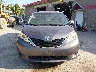 5TDKK3DC4CS****** Destrozados 2012 Toyota Sienna en Estado de Maine