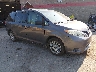 5TDKK3DC4CS****** Salvamento y Destrozados 2012 Toyota Sienna en Portland Gorham