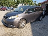 5TDKK3DC4CS****** Usados y Reparables 2012 Toyota Sienna en Portland Gorham