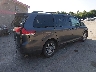 5TDKK3DC4CS****** Salvamento y Destrozados 2012 Toyota Sienna en Estado de Maine
