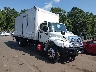 3HAEUMML0NL****** Salvage and Wrecked 2022 International Mv in Hartford