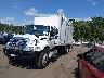 3HAEUMML0NL****** Used and Repairable 2022 International Mv in Hartford