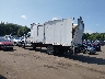 3HAEUMML0NL****** Salvage and Repairable 2022 International Mv in Hartford