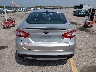 3FA6P0K99FR****** Destrozados 2015 Ford Fusion