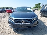 1VWSA7A33MC****** Wrecked 2021 Volkswagen Passat in Wisconsin State