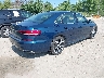 1VWSA7A33MC****** Salvage and Wrecked 2021 Volkswagen Passat in Wisconsin State