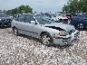 KMHDN56D04U****** Salvage and Wrecked 2004 Hyundai Elantra in Springfield