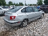 KMHDN56D04U****** Salvage and Wrecked 2004 Hyundai Elantra in Missouri State