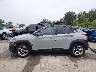 KM8K62AB7PU****** Salvage 2023 Hyundai Kona